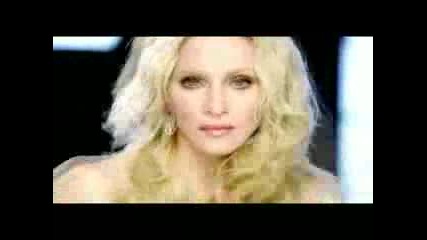 Madonna Feat. Justin Timberlake - 4 Minute