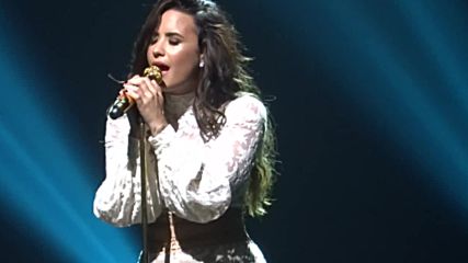 Demi Lovato- When We Were Young ( Future Now Tour Cleveland 9/2/16)