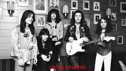 Rainbow - The Very Best Of Rainbow (full Album)