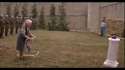 Top Secret (1984) part 3