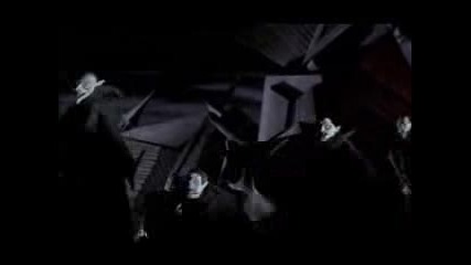 This Is Halloween - The Nightmare Before Christmas [lyrics] Vbox7