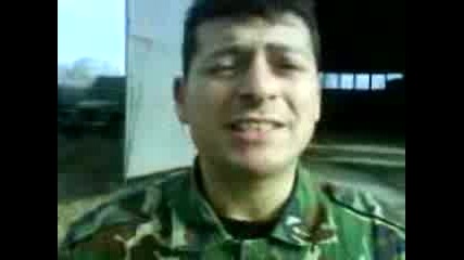 Как Работят Военните