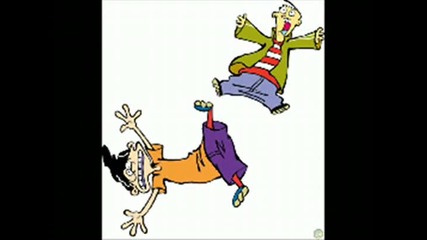 Ed, Edd and Eddy - Снимки High Quality