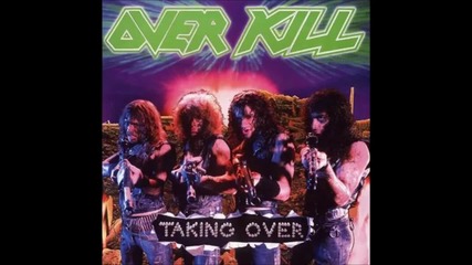 Overkill - In Union We Stand