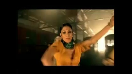 Pussycat Dolls - Jai Ho (dance Mix) 