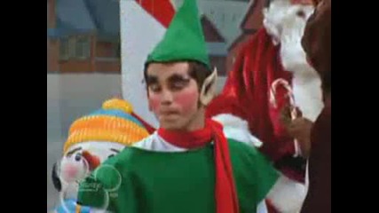 Hannah Montana - Season 3 Episode 8 Part 2