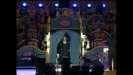 Celine Dion - My Heart Will Go On 