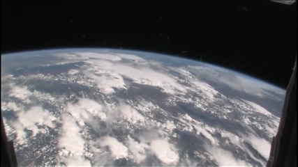 Кратка разходка из международната космическа станция * * * (част2)