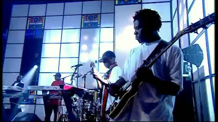 Beyonce - Crazy In Love [live @ Top Of The Pops]