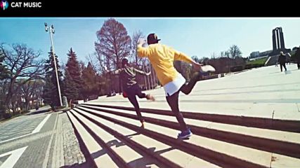 Lucian Barbulescu - Azzido (official Video) by Dj Sava