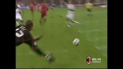 Dida Vs Buffon