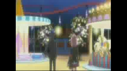 Shugo Chara (amuto) - Everytime We Touch