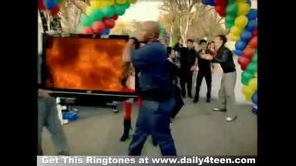 Miley Cyrus - Start All Over