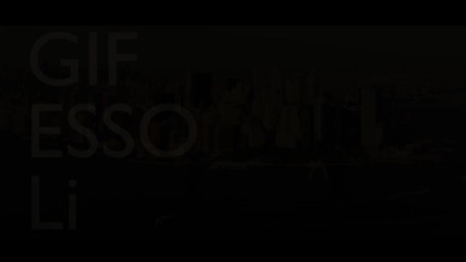 Gif Feat. Esso & Young L.i - 10 Feet Taller