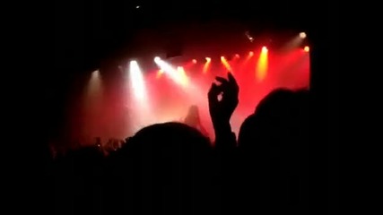 Malice Mizer band on Tokyo Concert 