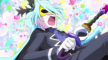 Kirakira Precure A La Mode Episode 17
