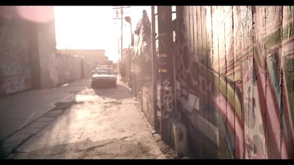 Kid Ink - Time Of Your Life [official Video]