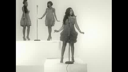Melanie Fiona - You Stop My Heart ( Valentines Day Version ) 