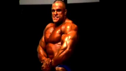 Bodybuilding - G.o.a.t