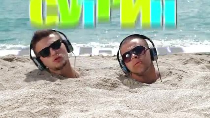 Angel _ Moisey ft. Krisko - Koi Den Stanahme (official Video