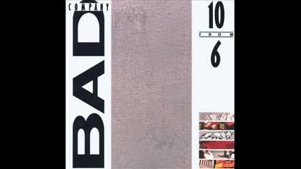 Bad Company - Electric Land