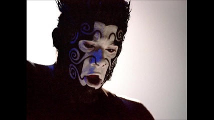 Limp Bizkit (wes Borland)