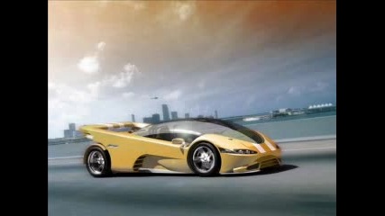 Super Car