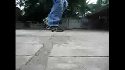 Marie Ernestine Cwalk.avi