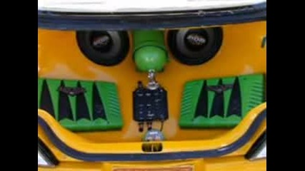 Cool Cars