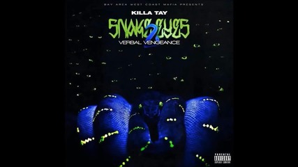 Killa Tay - Mob Tales ft. C-bo