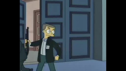 the Simpsons s07e10 