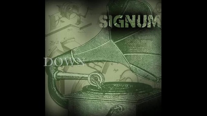Signum A.d. - Down