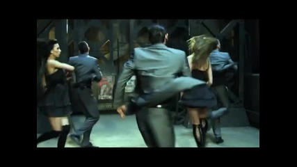 Дебора - Сексапилно ( Official Video ) 2011 