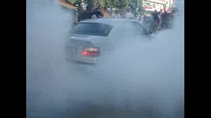Bmw E36 Power