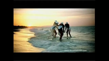 Laurent Wolf - Wash My World 