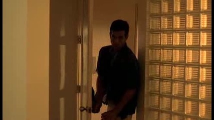 От Местопрестъплението: Маями - 1x04 - Просто една целувка - 2ч (бг аудио)