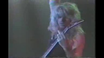 Whitesnake - Still of the night 