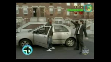 Пародия На Gta