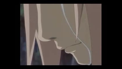 Sasuke & Sakura - Bleed For Me (saliva)