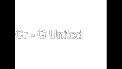 Cr - United 