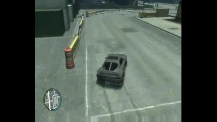 Gta 4 - Just 4 Fun