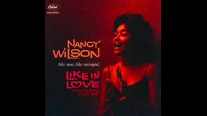 Nancy Wilson - Fly Me To the Moon 