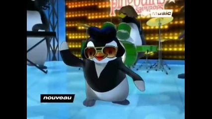 « Pigloo - Ca Plane Pour Moi » ( H Q )