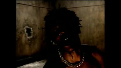 The Prodigy - Breathe