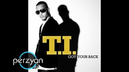Justin Bieber ft T.i & Keri Hilson - One Time I Got Your Back (perzyan Remix) 