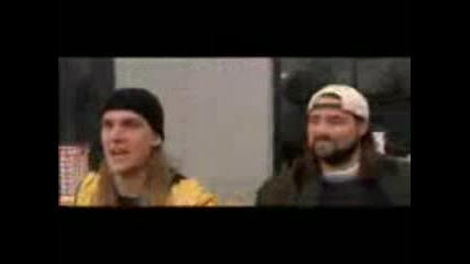 Jay And Silent Bob - Motha Fuck Fuck