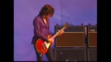 Stone Temple Pilots - Coma (Live )