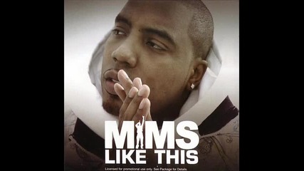 Mims - Like This 