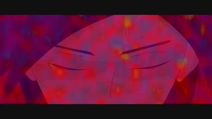 Madara's Susanoo Fan animation