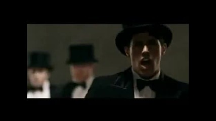 Sam Sparro - Black And Gold 